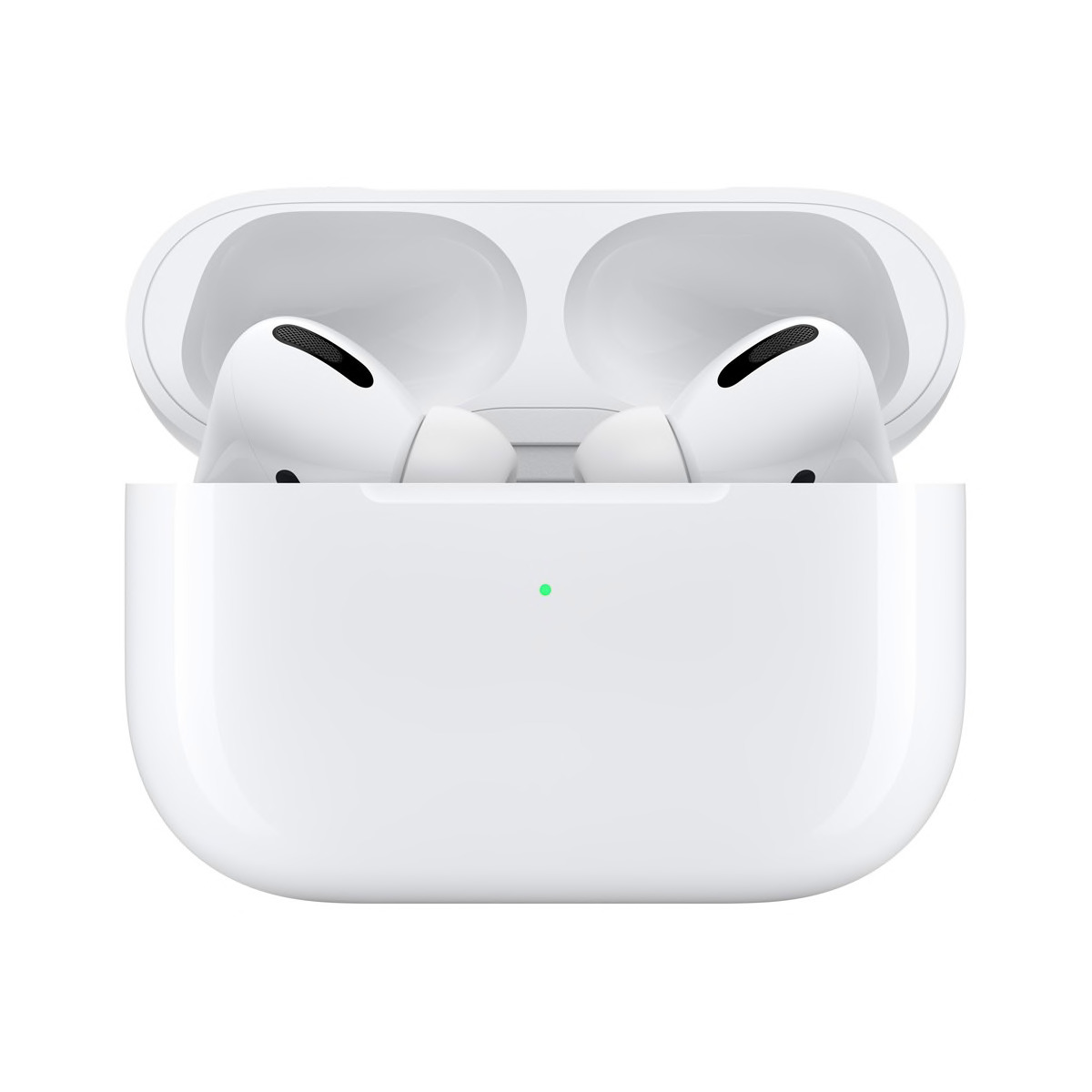 Écouteurs Apple Airpods Pro avec étui de chargement MagSafe