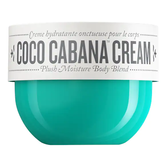 Coco Shack Crème Soleil De Janeiro