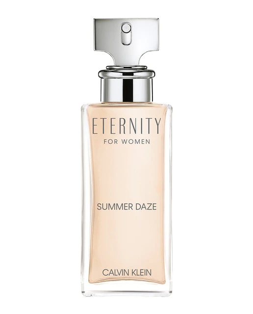 Calvin Klein Eternity Summer Daze Parfum Femme 100 ml