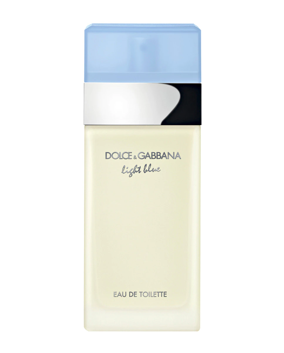 Dolce & Gabbana Eau de Toilette Bleu Clair 25 ml
