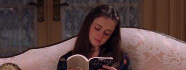 Rory a lu 338 livres en sept saisons de Gilmore Girls. Combien en avez-vous lu ?