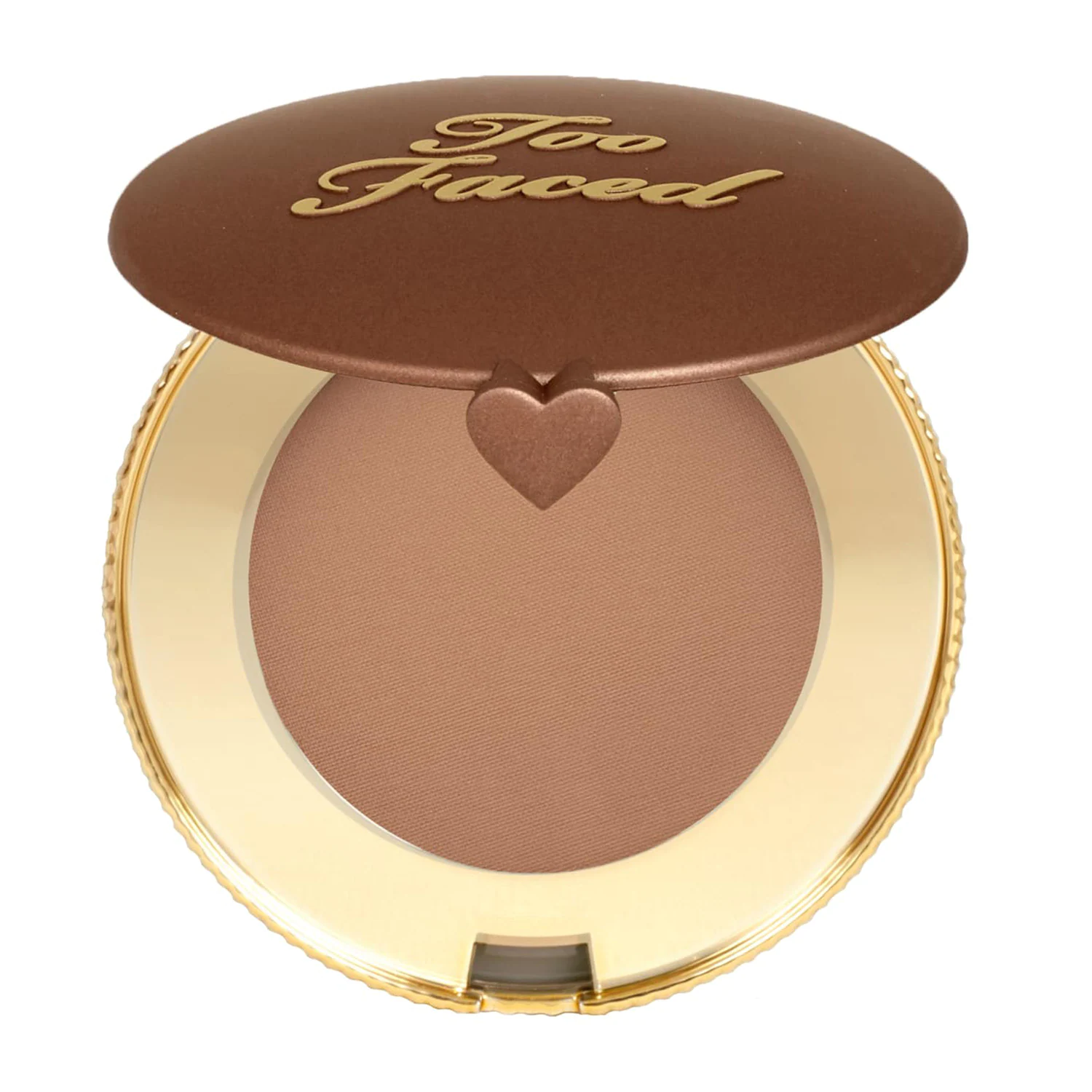 Chocolate Soleil Bronzer Deluxe Too Face