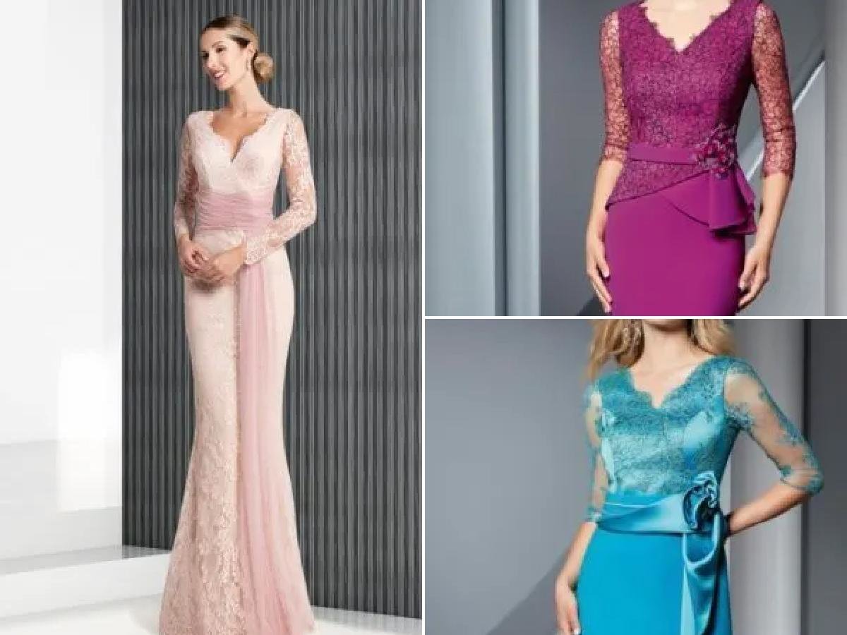 10 longues robes de demoiselle d'honneur pour l'été 2022