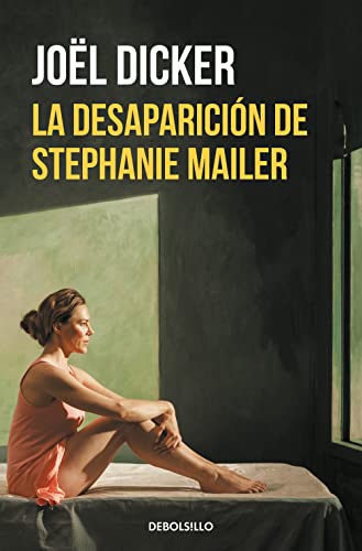 La Disparition de Stéphanie Mailer (best seller)