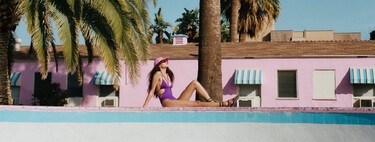 Trois looks de plage, y compris des accessoires, pour faire envie à vos vacances sur Instagram  