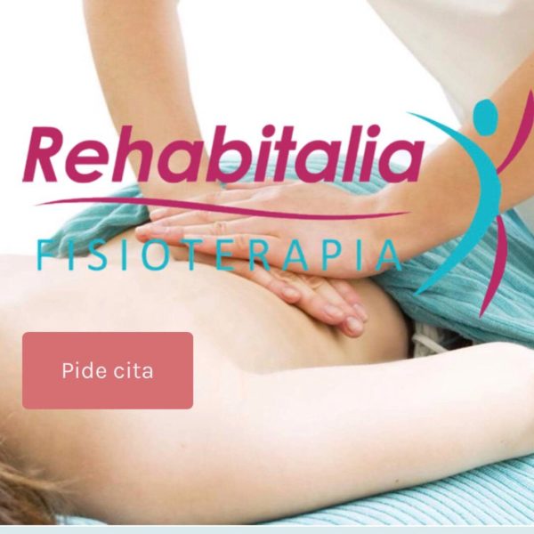 Meilleures cliniques de physiothérapie à Pozuelo Rehabitalia 