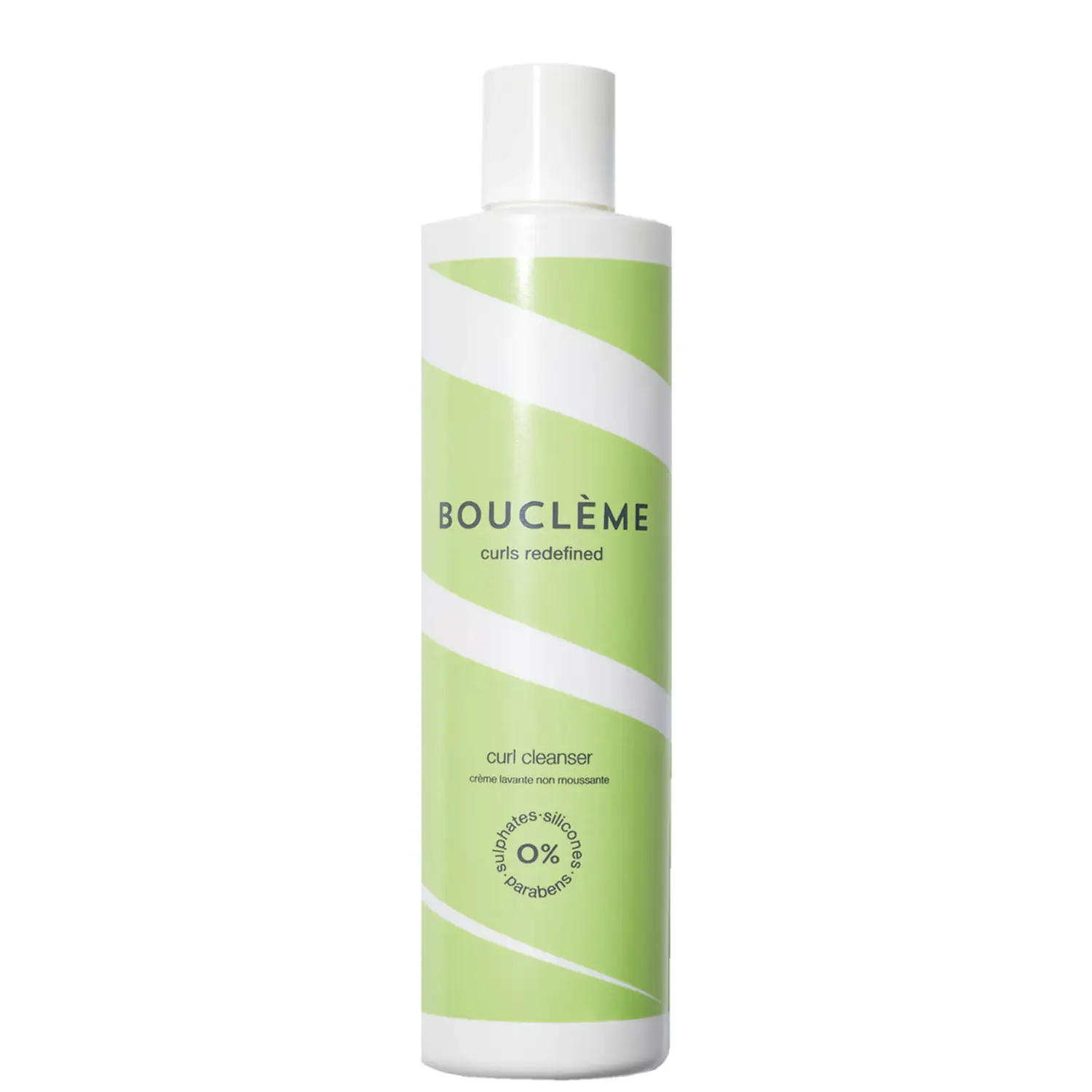 Boucleme Curl Cleanser