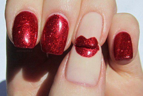 Ongles d'amour (2)