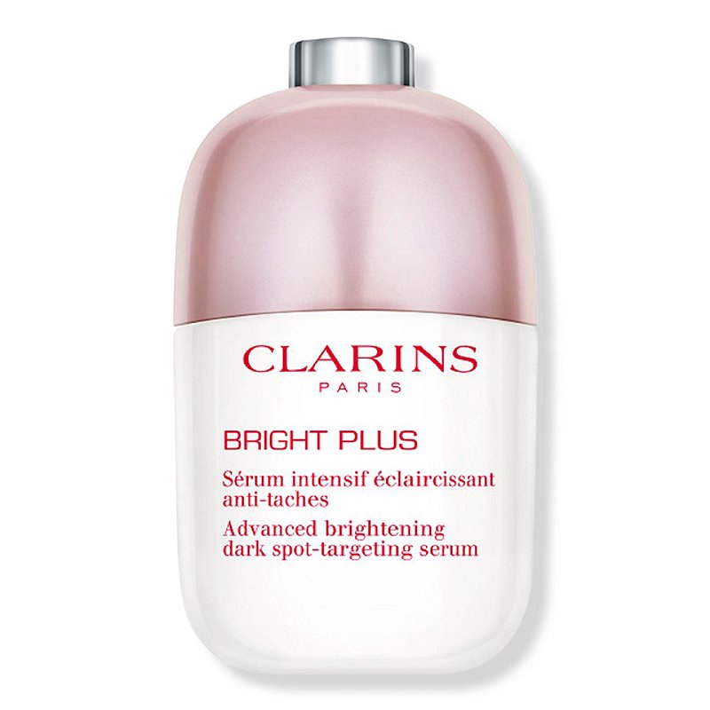 Clarins Bright Plus Sérum Anti-Taches