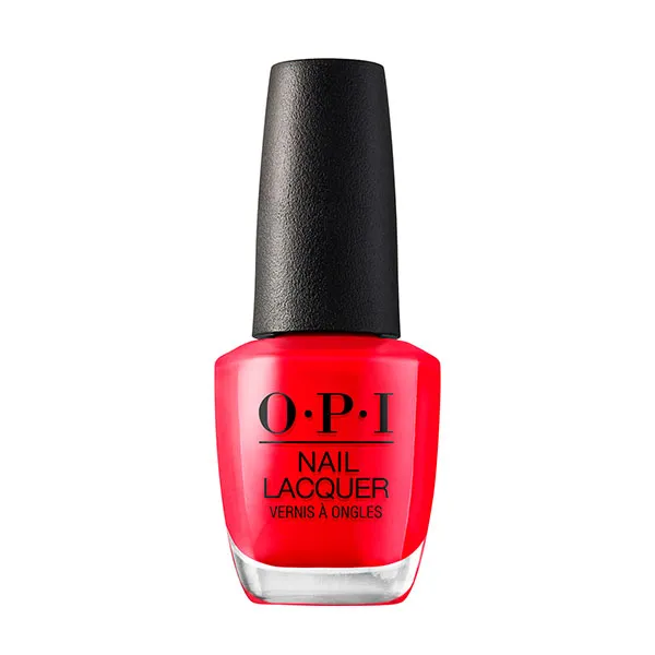 Vernis à ongles OPI Red Series