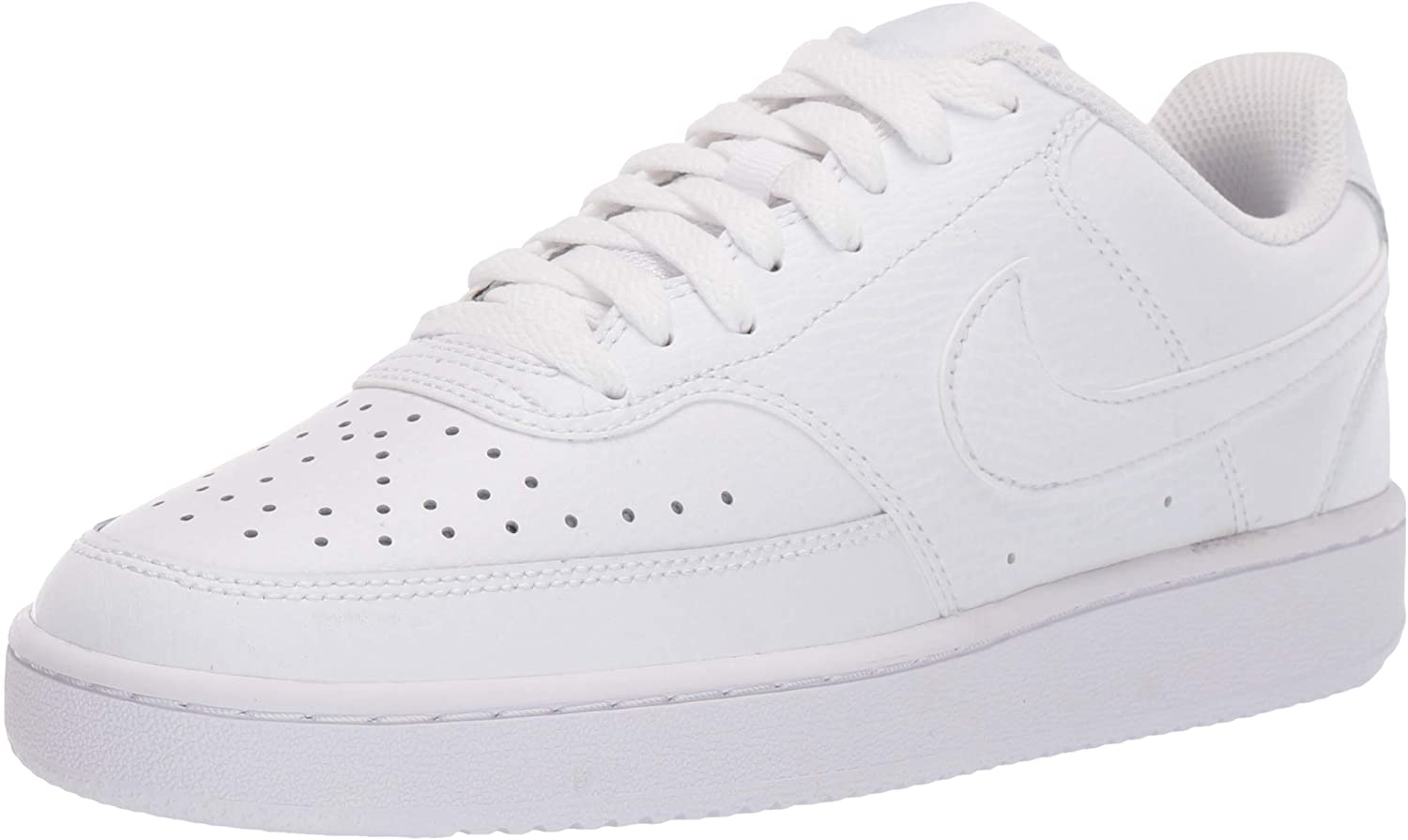 Chaussure basse Nike Court Vision pour femme