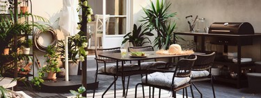Cet été, nous rénovons notre terrasse avec les nouveautés les plus belles et les plus fonctionnelles d'IKEA  