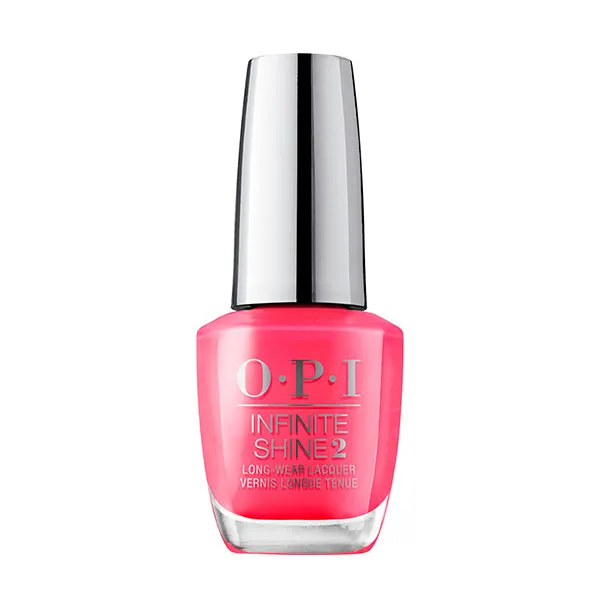 Collection Infinite Shine Opi Rose