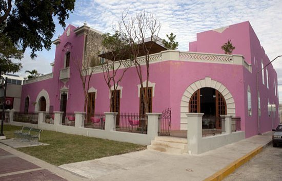 couleur-facade-maison-exterieur-maison-rose