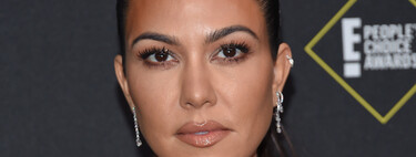 Kourtney Kardashian essaie la blonde : avant et après son nouveau look 