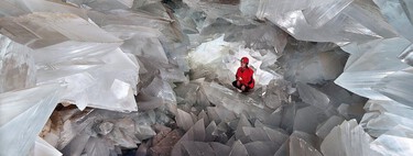 Pulpí Geodes : la plus grande grotte de cristal d'Europe à Almeria, la nouvelle destination tendance des aventuriers 