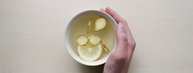 Ginger Water : la boisson naturelle qui peut vous aider à perdre du poids (et comment la préparer à la maison)