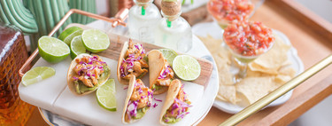 17 recettes mexicaines que vous pouvez apporter au pays de la tequila et du mariachi sans quitter votre maison