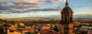 Que voir à La Rioja : neuf plans pour organiser des vacances de qualité, pleines de nature, de ville et de vin 
