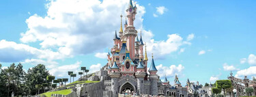 POV : Vous avez toujours rêvé d'aller à Disneyland Paris, maintenant Madrid a sa propre réplique du château de la Belle au bois dormant 