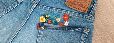 Six façons de donner un nouveau look à nos jeans et d'en faire nos favoris