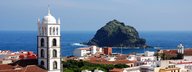 Garachico, l'une des villes les plus historiques de Tenerife à visiter