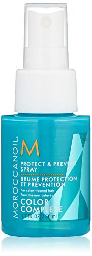 Moroccanoil Spray Protéger et Prévenir, 50 ml