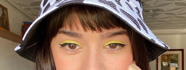 Comment utiliser le fard à paupières comme eye-liner et ajouter de la couleur à votre maquillage