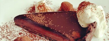 Gâteau au chocolat facile de Jordi Cruz : voici comment nous pouvons reproduire une recette étoilée Michelin à la maison sans nous compliquer la vie