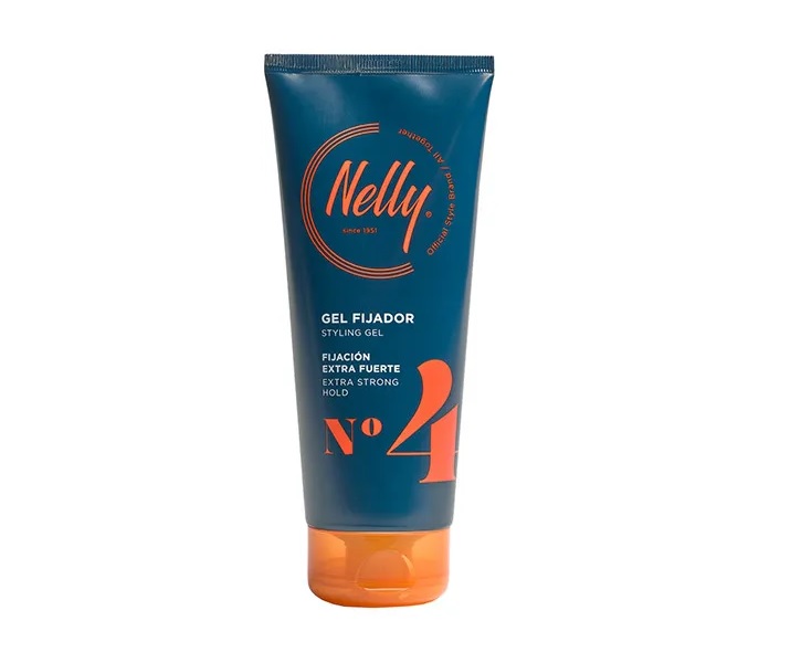 Nelly Crème Gel Fixant