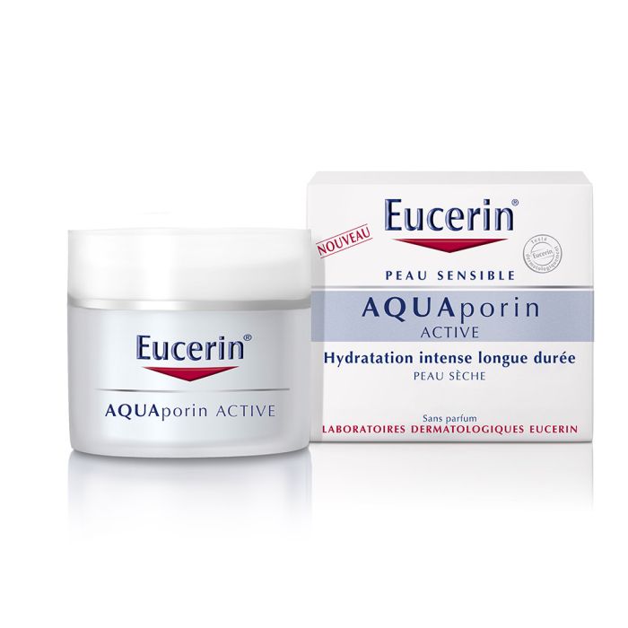aquaporine active eucerin