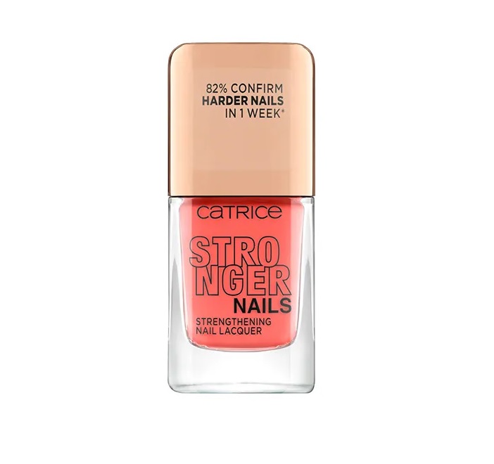Catrice Enamel Strong Nails