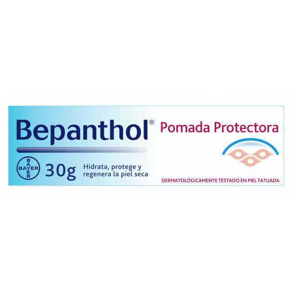 Bepanthol Pommade Protectrice