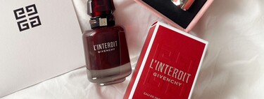 Parfums intenses et rouges à lèvres mats sont les nouveaux paris de Givenchy cet automne 