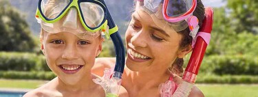 Lidl a le matériel parfait pour faire du snorkeling cet été (moins de 10 euros) 