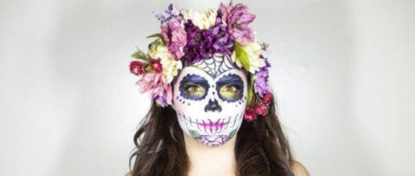Maquillage Katrina Halloween Comment faire étape par étape