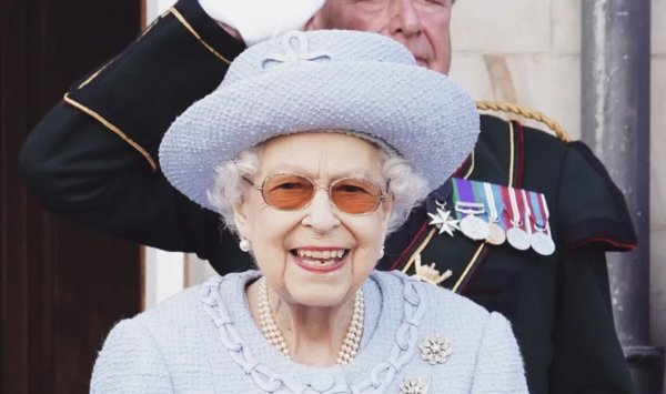 La reine Elizabeth II célèbre morte en 2022