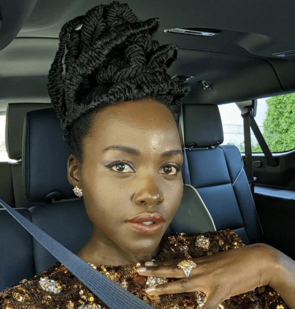 9 plus belles actrices d'Hollywood Lupita Nyong'o