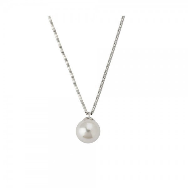 bijoux - noël - 2015 - pendentifs perles - majorica
