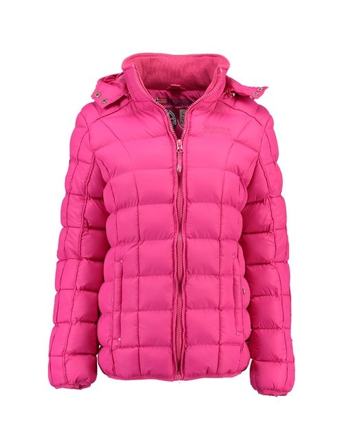 GEOGRAPHICAL NORWAY Parka BARBOUILLE Femme