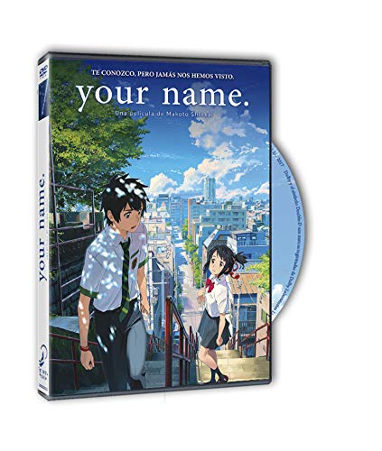 votre nom [DVD]