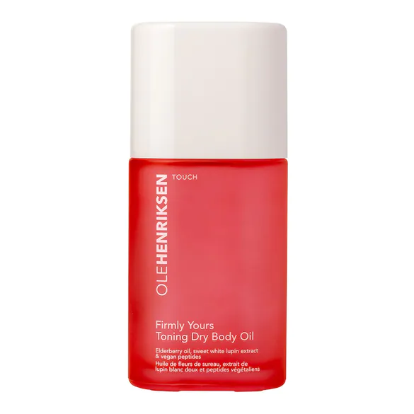 Firmly Yours Dry Body Oi LOLLEHENRIKSEN