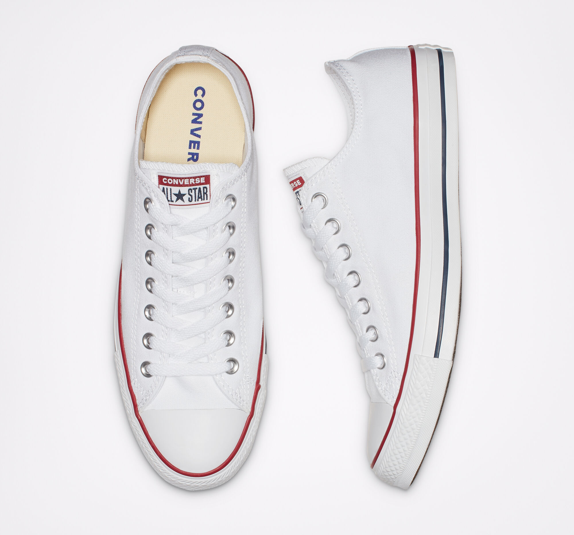 Chaussures classiques Chuck Taylor All Star