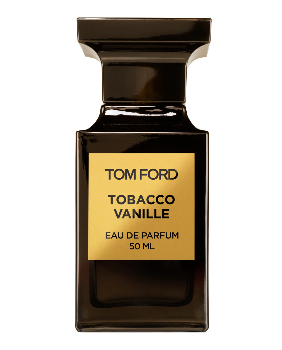 Tabac Vanille Parfum Tom Ford