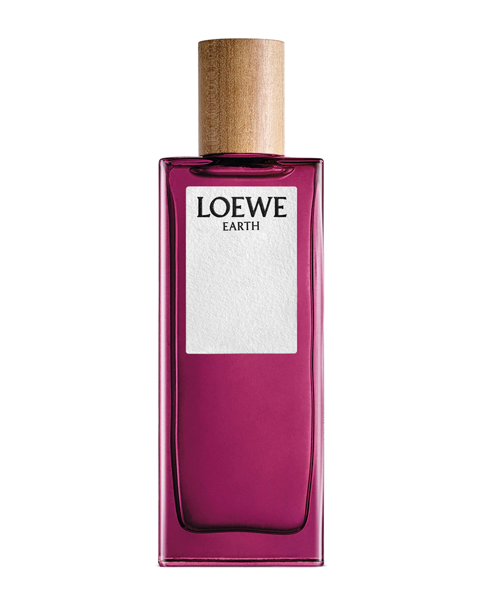 Parfum Terre Loewe