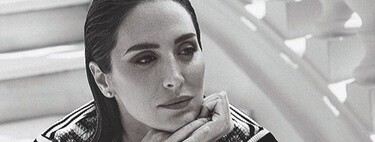 Tamara Falcó rejoint Isabelle Junot dans 'MasterChef Celebrity' : Parlons du pull en maille porté par la Marquise de Grignon 
