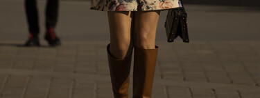 Du cuir à l'esthétique équestre, voici à quoi ressemblent les bottes Marypaz les plus élégantes, et elles sont en solde 