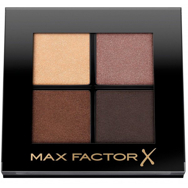 Palette de fards à paupières MAX FACTOR Color X-pert Soft Touch