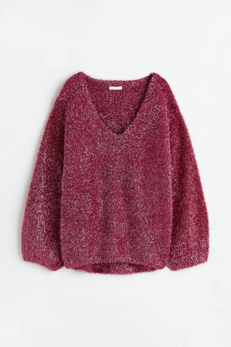 pull brillant