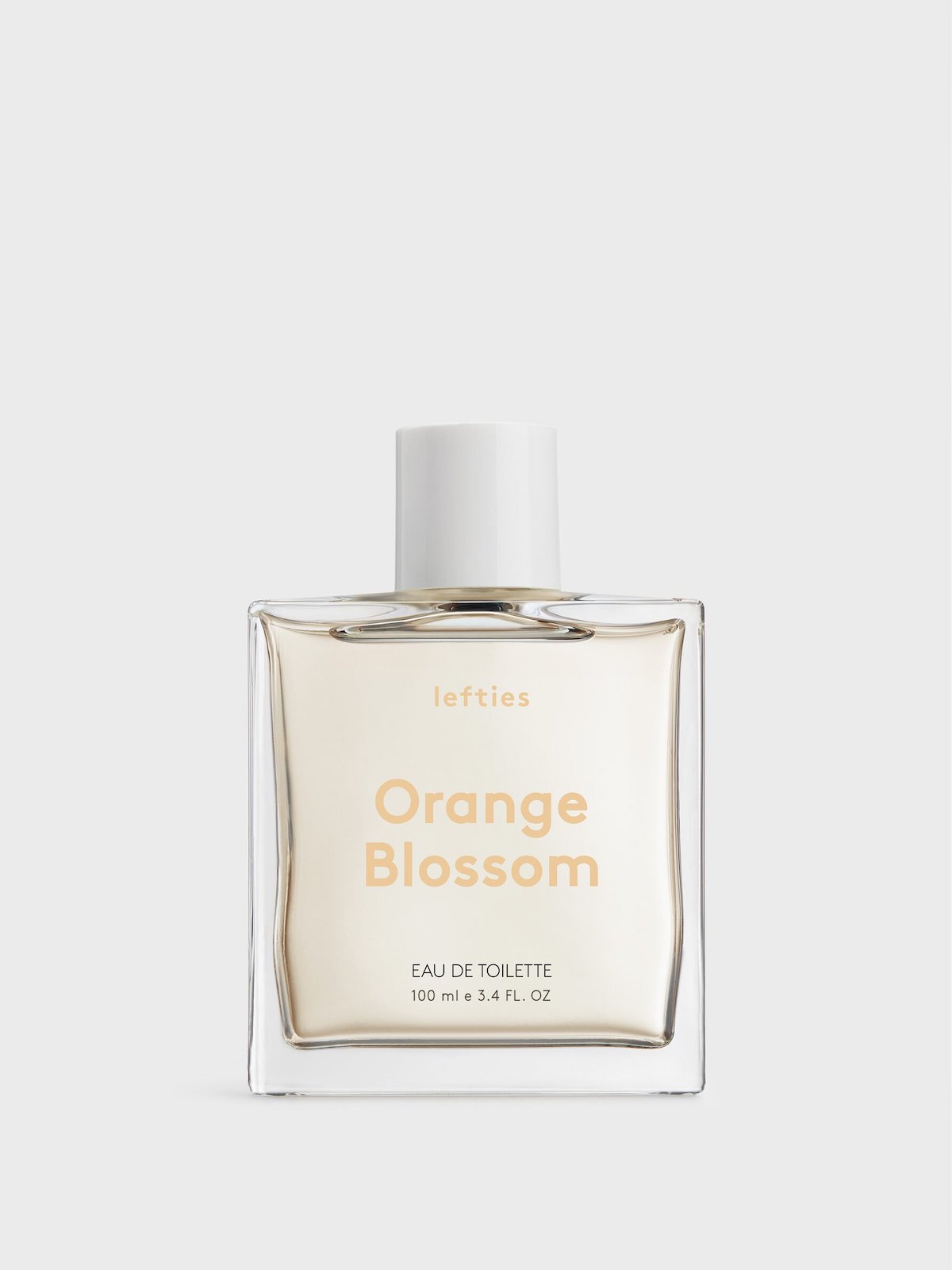 Les notes de tête du parfum Néroli sont les notes de fond de fleur d'oranger, de jasmin et de musc.
